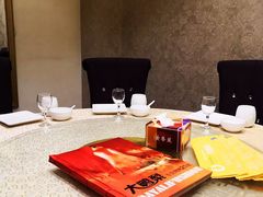 包厢-大鸭梨烤鸭店(花园村店)