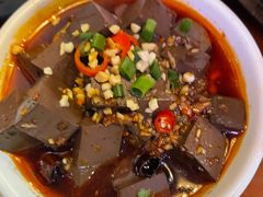 -炉小二铜锅牛蛙•川湘菜(三里屯店)