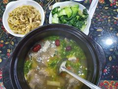 -国生茶庄·地道农家菜团建活动