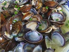 -洞天食府(北大街店)