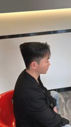 -豪帅男士理容馆