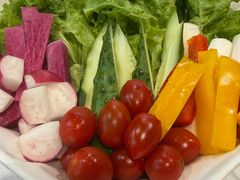 -红色盛宴酒楼(科丰桥店)