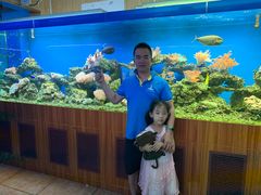 -御唐府海珊瑚主题餐厅