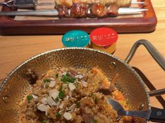 -雪熊精酿·哈尔滨烧烤酒馆(非遗大串店)