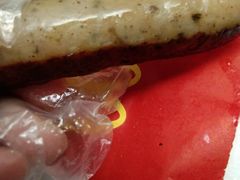 -麦当劳(福清小桥店)