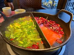 -盡膳口福·百年汤方火锅(科华北路店)