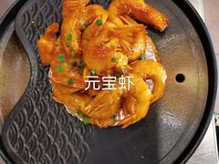 -喜盈门特色烤鸭(胜利店)