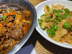 -胖婆捆鸭(长沙锦泰广场店)