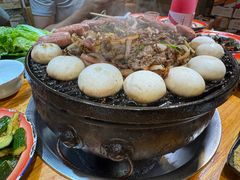 -石记老北京炙子烤肉(松园店)