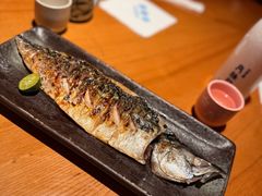 -有喜屋·鲜鸡烧鸟·居酒屋(安龙路店)