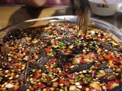 -浔庐餐厅•江西老字号•九江菜(南湖国际店)