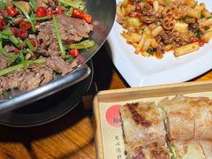 -随缘小馆(红岭路店)