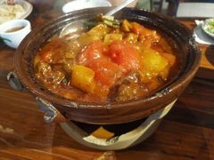 -广府乡下·饭庄(新港东路店)