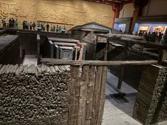 -北京大葆台遗址博物馆