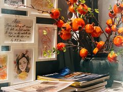 -咖法森林·咖啡  酒吧(天河店)