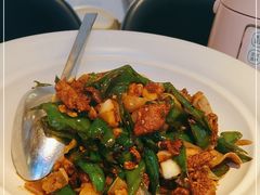 -兰湘子·湘菜小炒(长安万科广场店)