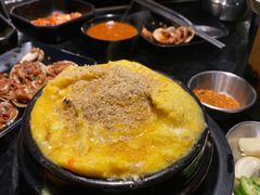 -青春韩国料理(光环店)