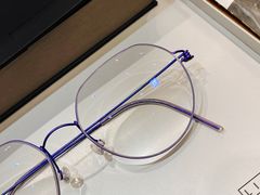 -EYEPHILO镜之道·克罗心眼镜