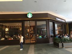 -星巴克臻选(南宁万象城店)