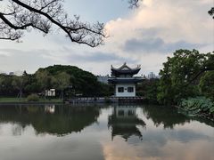 -江心屿景区