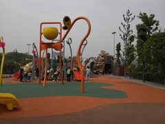 -枫香湖儿童公园