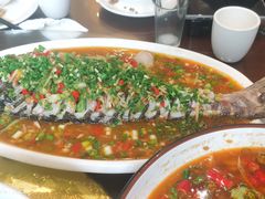 -飞虹鱼馆(春华路店)