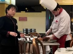 -全聚德(胜利大街店)