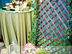 上海浪漫爱都婚礼策划-上海富豪东亚酒店(零陵路店)