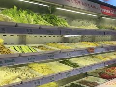 -每味每客·重庆麻辣烫(国泰店)