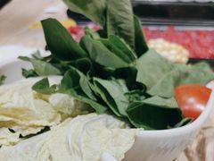 -正禾鲜·潮汕牛肉火锅(凯德天府店)