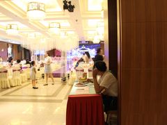 建兴大酒店-牙克石建兴大酒店