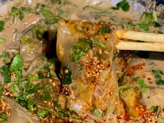 -大姐麻辣烫(莲宝中路店)