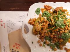 -成都你六姐·牛肉冒菜(城市集市合生汇店)