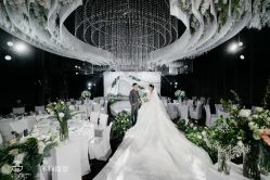 -张仕婚礼·做有温度的婚礼