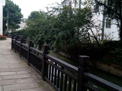 -丝绸小镇荻港古村