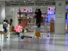 -Jumphai室内蹦极运动