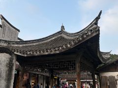 -乌镇东栅景区