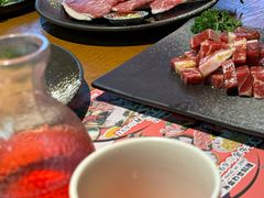 -MOSHIDO  摩西都·和牛烧肉(环球港店)