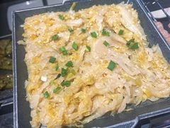 -很久以前羊肉串(朝阳路店)