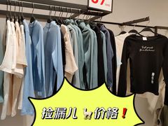 -ZARA(世贸天阶店)