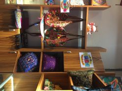 赋美·印度海娜手绘纹身(东大街店)-赋美·印度海娜手绘纹身