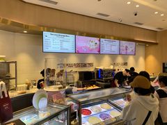 -哈根达斯(济南万象城店)