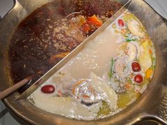 -九鼎轩脆毛肚火锅(三钢里店)