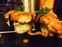 -昊·来了寿司(双楠2店)