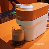 没想到NESPRESSO开来了深业上城啦！