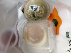 -茉里·舒芙蕾·手作甜品