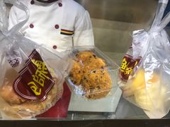 -鲍师傅糕点(春熙路店)