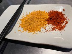 -很久以前羊肉串(簋街店)
