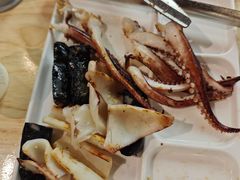 -霸腹烤肉(厦门柚子番店)
