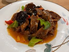 -新疆食府(华龙店)